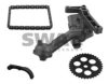 SWAG 10 93 4015 Oil Pump